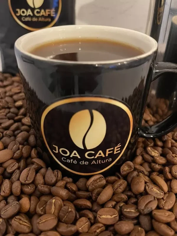 Joa Café, Calidad Gourmet