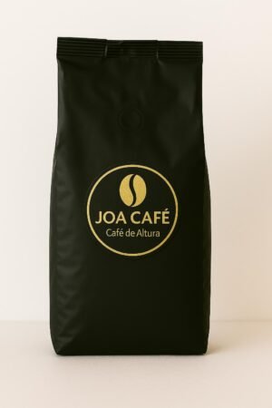 Joa Café, Calidad Gourmet